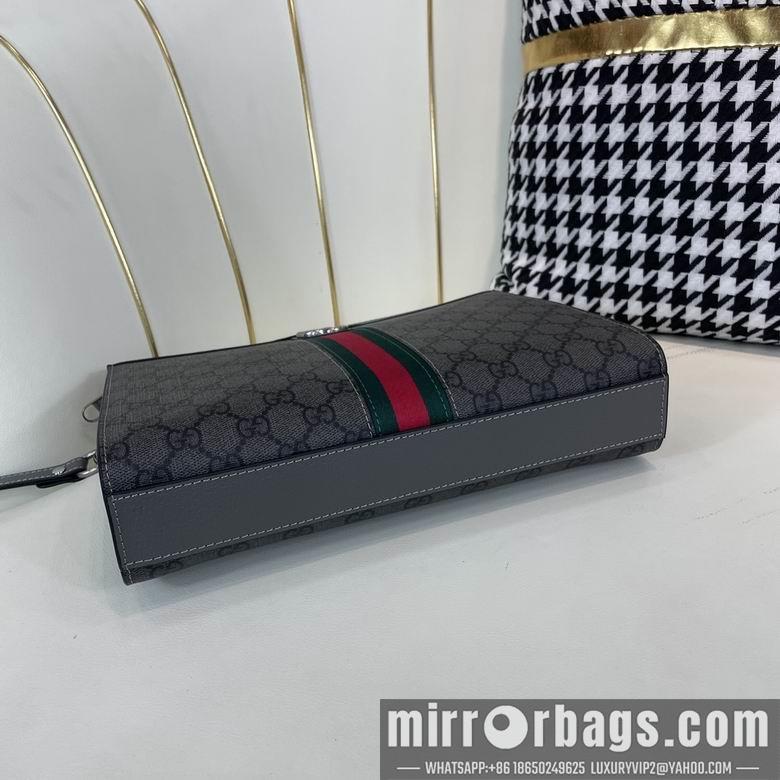 Replica Gucci Bags 1:1 66498-4 27X21X6.5cm WP