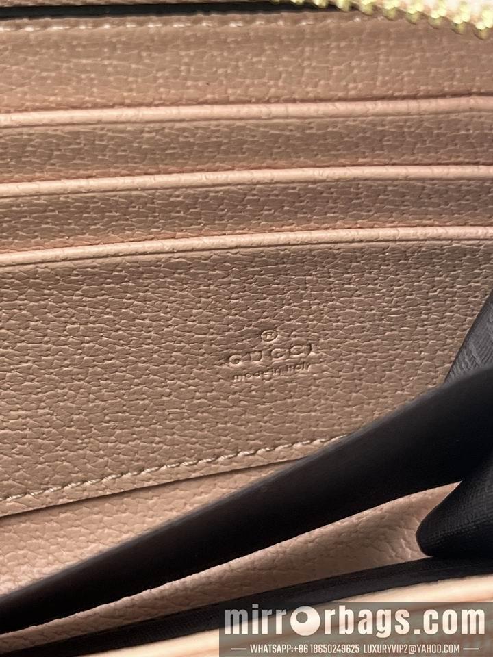 Replica Gucci Bags 1:1 523154 19X10X3cm ZC 2colour
