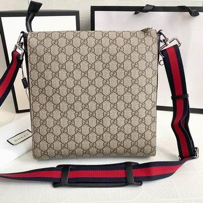 Replica Gucci Bags 1:1 474137 27x28.5x5cm df04