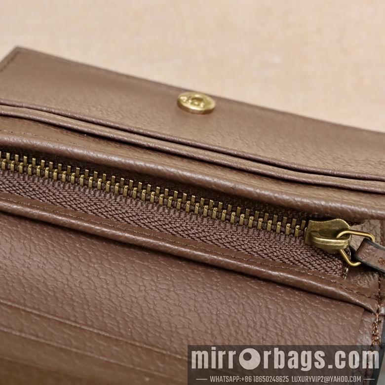 Replica Gucci Bags 1:1 726247 11X8.5X3cm DF