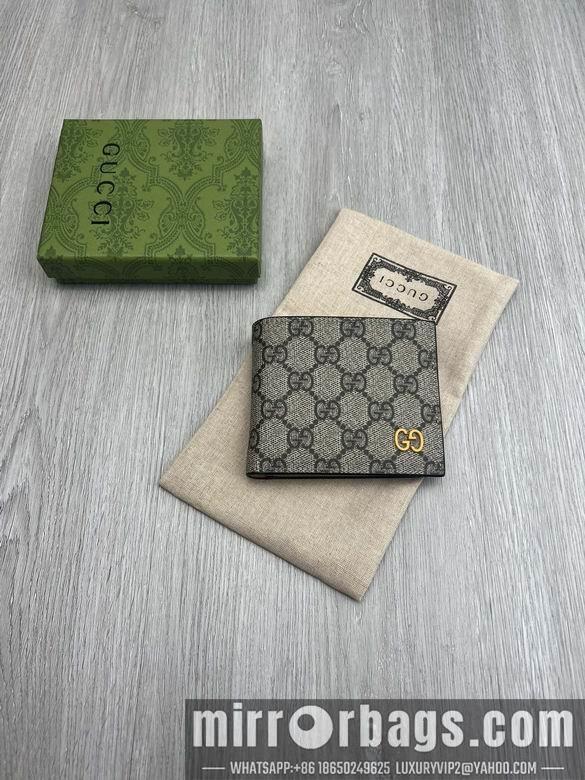 Replica Gucci Bags 1:1 GG 768243 11x9cm zy