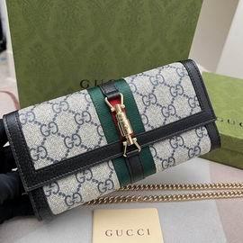 Replica Gucci Bags 1:1 Gucci 2667 19x10x3.5cm zy