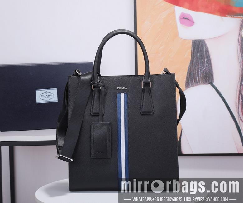 Replica Prada Bags A6665 31.5X33X8cm XM 2colour