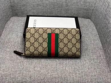 Replica Gucci Bags 1:1 408833 19X9.5X2.5cm WP 2colour