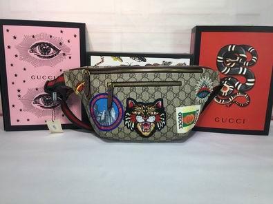 Replica Gucci Bags 1:1 529711 28x18x8cm df02