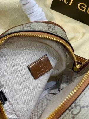 Replica Gucci Bags 1:1 GG 725654 19x15x8cm zy