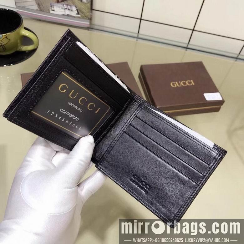 Replica Gucci Bags 1:1 5568 Long 19X10cm short 12X10cm