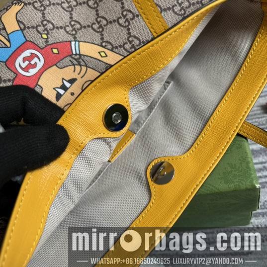 Replica Gucci Bags 1:1 Gucci 410812 21x20x10cm CN4色