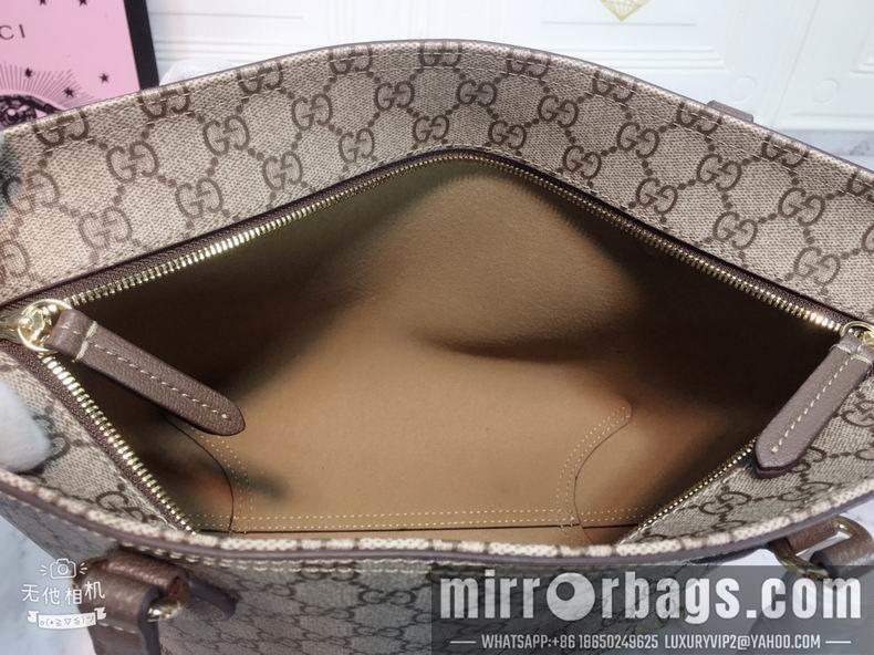 Replica Gucci Bags 1:1 547973 28x25.5x13，974 ，36x33x16.5cm df02
