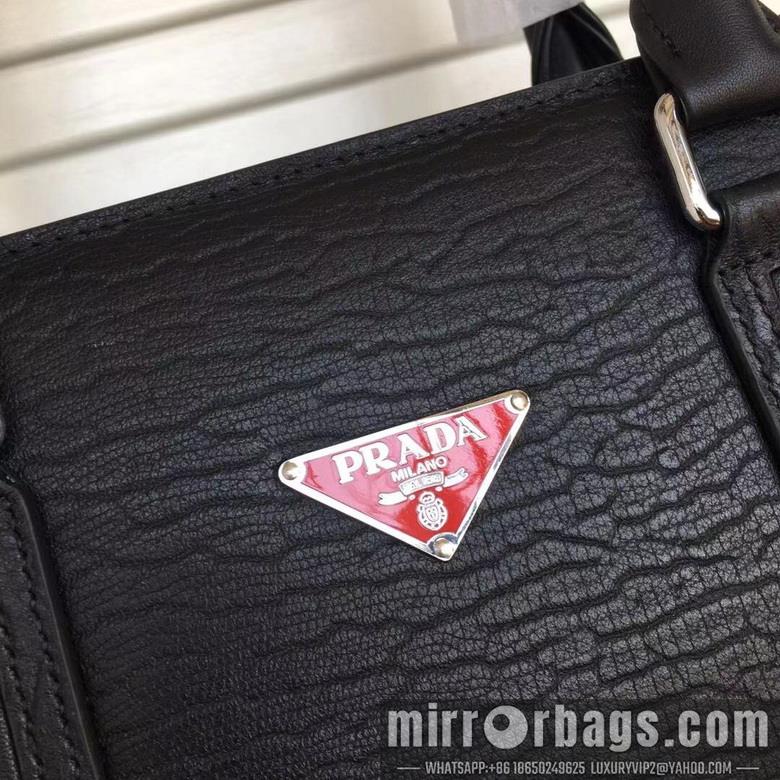 Replica Prada Bags 39X29X7cm 102016 XM