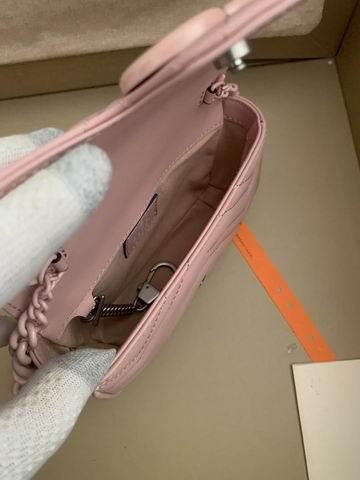 Replica Gucci Bags 1:1 Gucci Marmont 699757 16.5x10.2x5.1cm ww4色