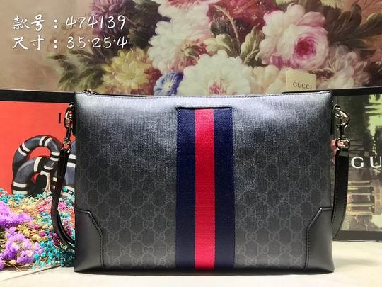 Replica Gucci Bags 1:1 474139 35x25x4.5cm df03
