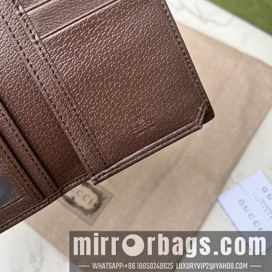 Replica Gucci Bags 1:1 GG Supreme 672987 9x17.5x2cm zy