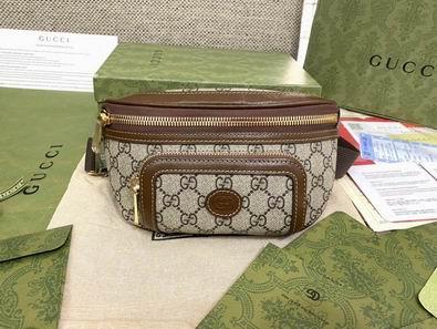 Replica Gucci Bags 1:1 682933 23x12x2.5cm df03