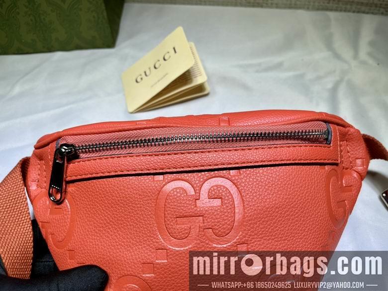 Replica Gucci Bags 1:1 658582 23X13X5cm DF 3colour