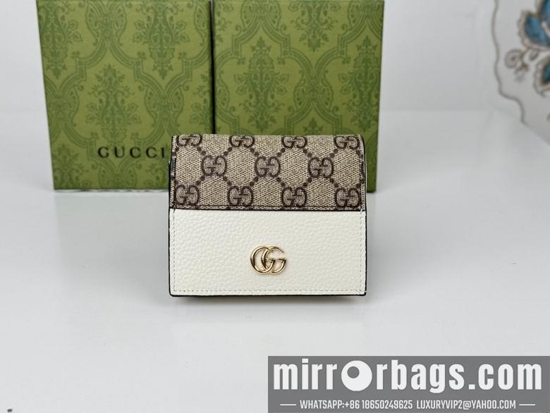 Replica Gucci Bags 1:1 GG 658610 11x9x3cm zy