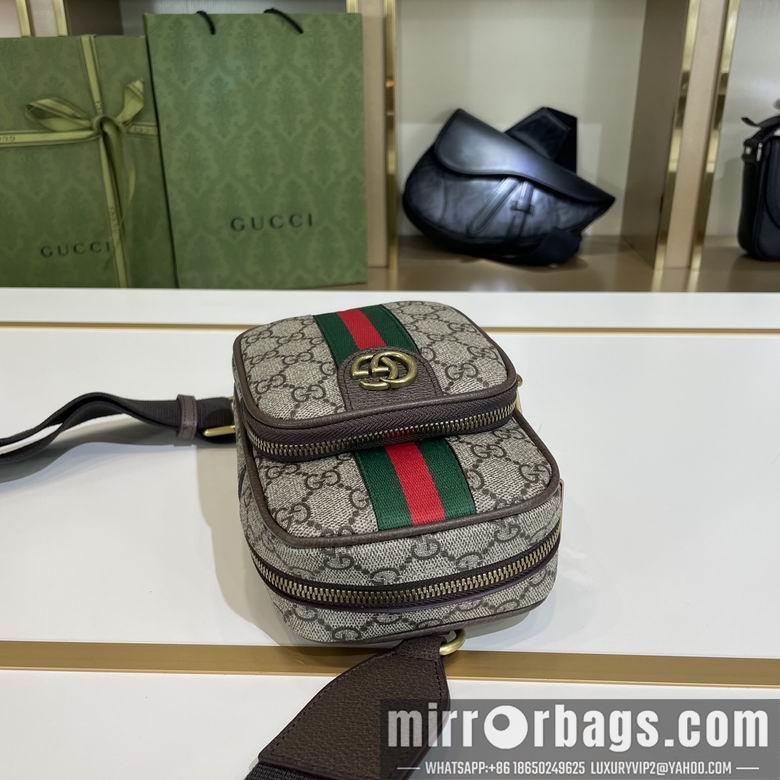 Replica Gucci Bags 1:1 112201 WP 2colour