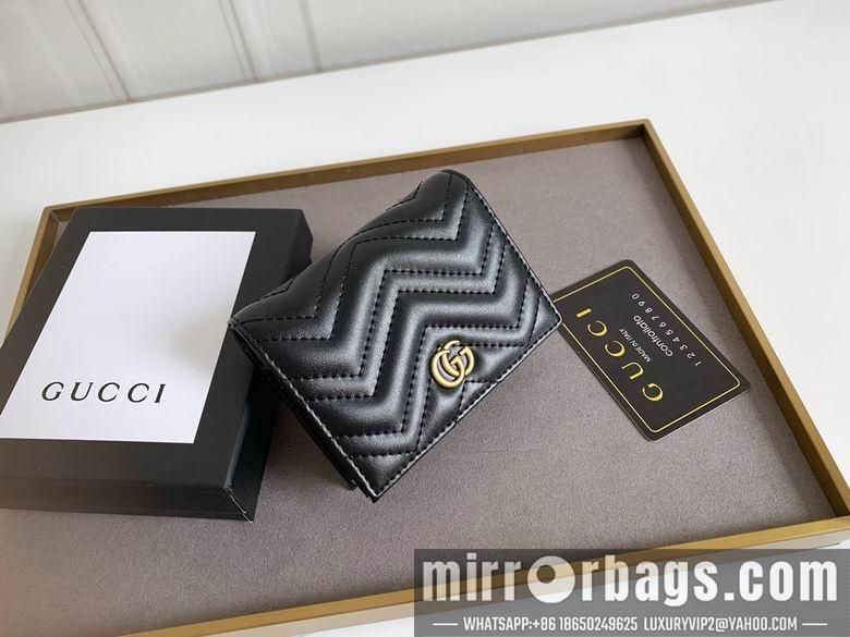 Replica Gucci Bags 1:1 WL466492 11X8.5X3