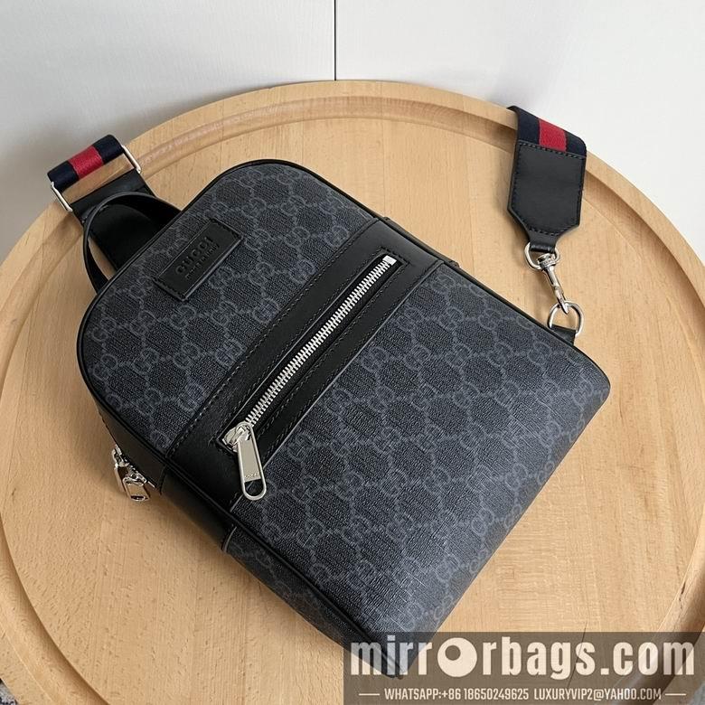 Replica Gucci Bags 1:1 771164 20X29X6cm DF