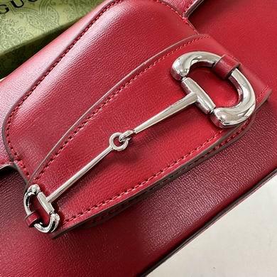 Replica Gucci Bags 1:1 GG 764155 26.5x10.5x17cm zy