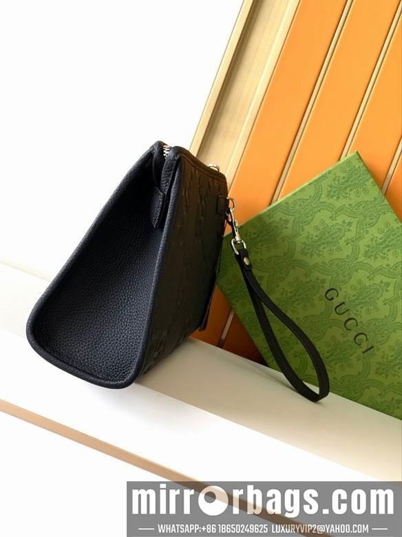 Replica Gucci Bags 1:1 739490 28.5X18X9cm WP