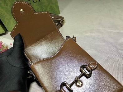 Replica Gucci Bags 1:1 625615 17x11x4cm df01