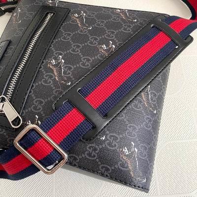Replica Gucci Bags 1:1 523599 21X23X4CM DF
