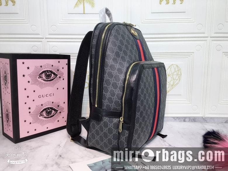 Replica Gucci Bags 1:1 WD547967克胶 32X40.5X14.5