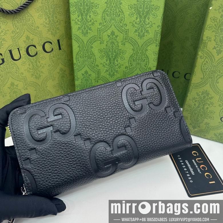 Replica Gucci Bags 1:1 739482 19X11X2cm