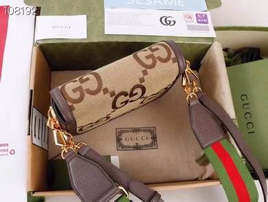 Replica Gucci Bags 1:1 1955series 658574 20.5X14X5cm ZY