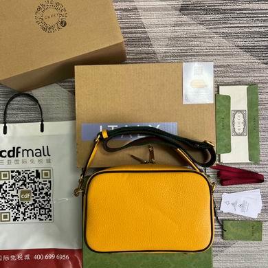 Replica Gucci Bags 1:1 702427 25X16X9.5cm MP