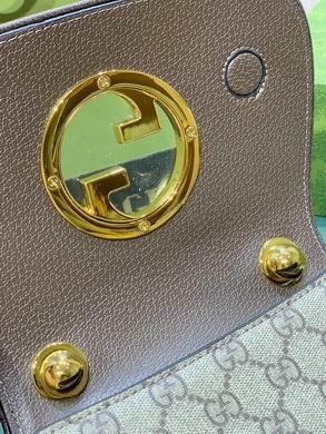 Replica Gucci Bags 1:1 724645 21X13.5X7cm DF