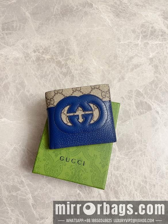 Replica Gucci Bags 1:1 701420 11X9cm YG 2colour