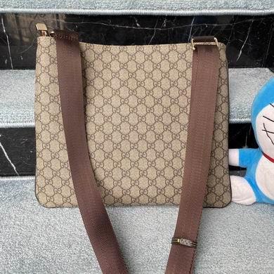 Replica Gucci Bags 1:1 201446 35X30cm DF 3colour