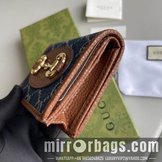 Replica Gucci Bags 1:1 Gucci 621887pvc 11x8.5x3cm zy