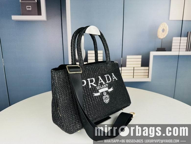 Replica Prada Bags 2359 30X19X16cm XMY 4