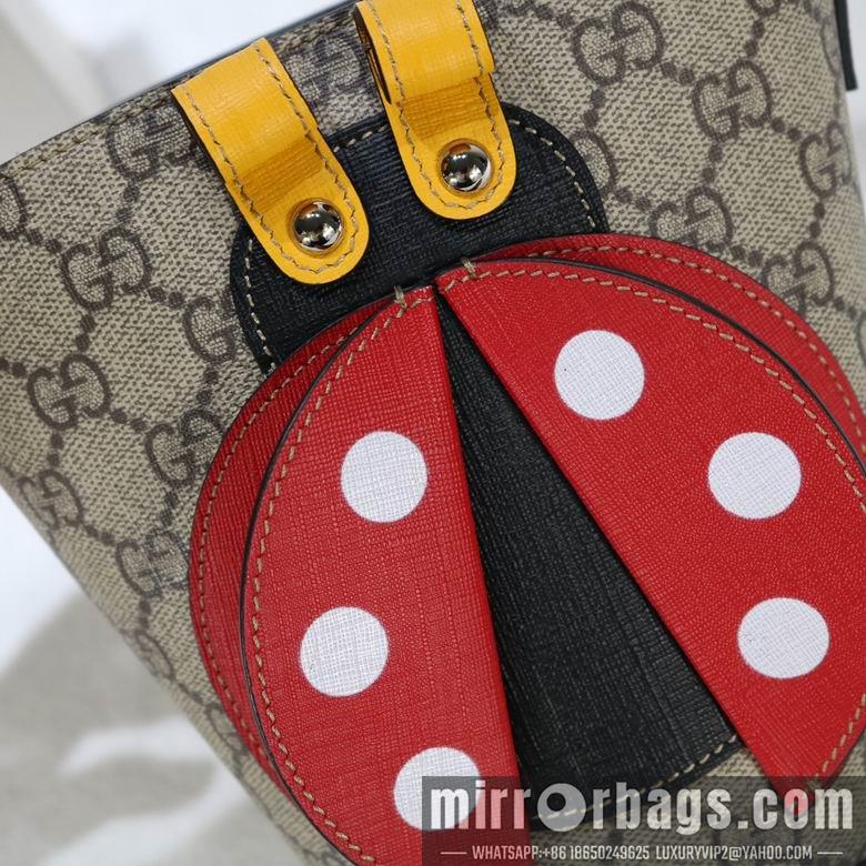 Replica Gucci Bags 1:1 666277 11X16.5X11cm DF
