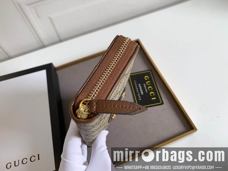 Replica Gucci Bags 1:1 WL621889 19X10.5X2