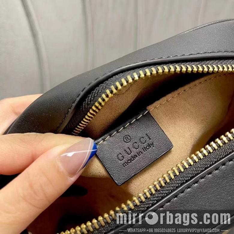 Replica Gucci Bags 1:1 GG 448065 18x12x6cm zy