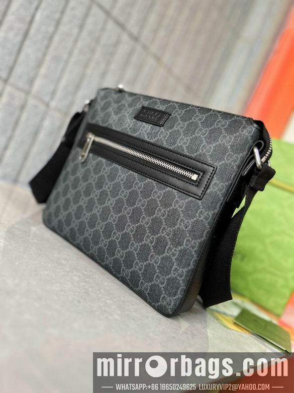 Replica Gucci Bags 1:1 406410 26X23X3cm XM 3colour
