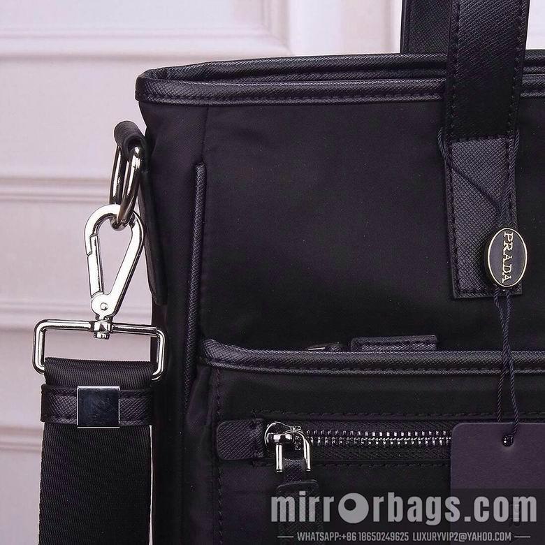 Replica Prada Bags 0860 35X32X10cm