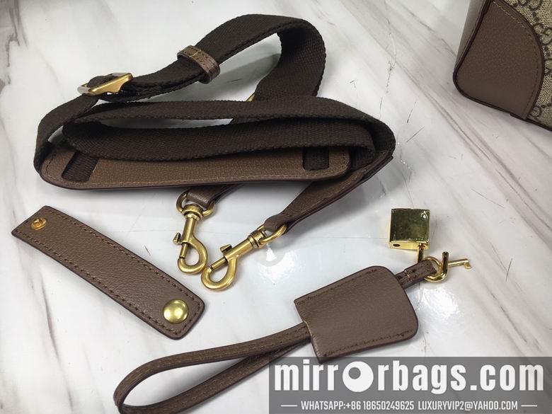 Replica Gucci Bags 1:1 724642 44X28.5X24.5cm DF