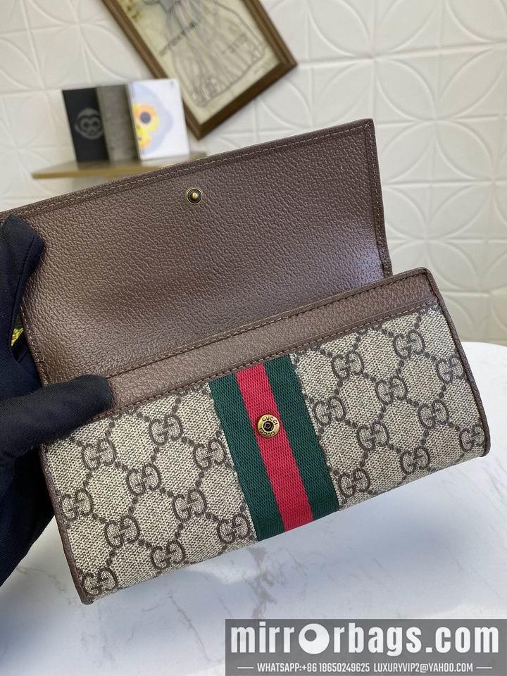Replica Gucci Bags 1:1 WL557803 19.5×11×3