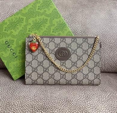 Replica Gucci Bags 1:1 20X13.5X2cm 031403