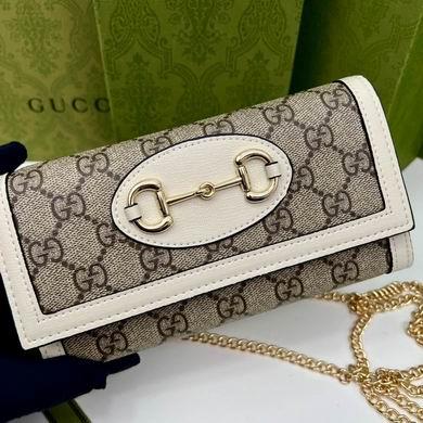 Replica Gucci Bags 1:1 6880 19X10.5X3.5cm XM 2colour