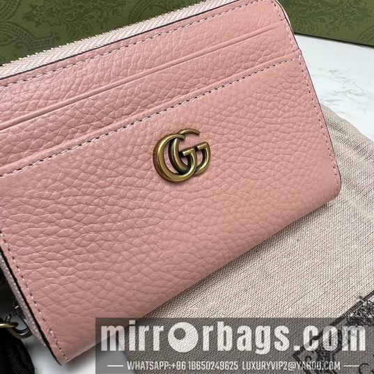 Replica Gucci Bags 1:1 GG 739500 11.5x8.5x3cm zy1