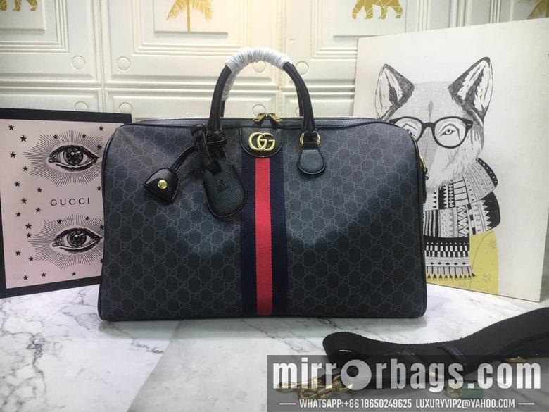 Replica Gucci Bags 1:1 WD547953克胶 44X27X24