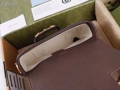 Replica Gucci Bags 1:1 1955series 658574 20.5X14X5cm ZY