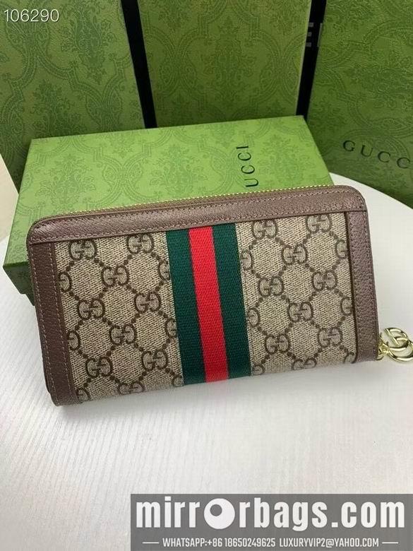 Replica Gucci Bags 1:1 523154 19X10X2.5cm ZC