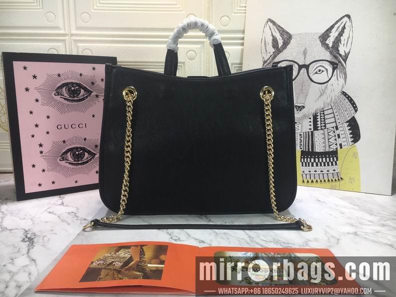 Replica Gucci Bags 1:1 Tote 621144 35x27x12cm df02